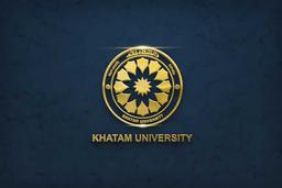 Registration of Accepted PhD Candidates at Khatam University