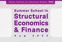 The Summer School of Structural Economics and Finance