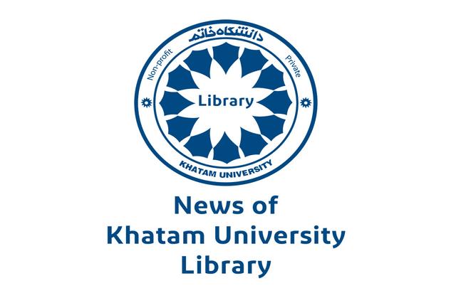 Ordering New Books for Khatam University from the 34th Tehran International Book Fair