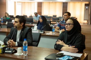 دوره تخصصی مدیریت کسب و کار فناوری مالی (فینتک) در دانشگاه خاتم 1401