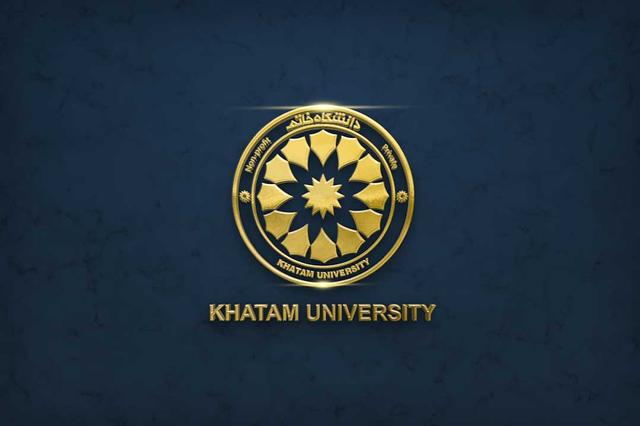 "Me and Presando in a Path Full of Questions" Meeting at Khatam University